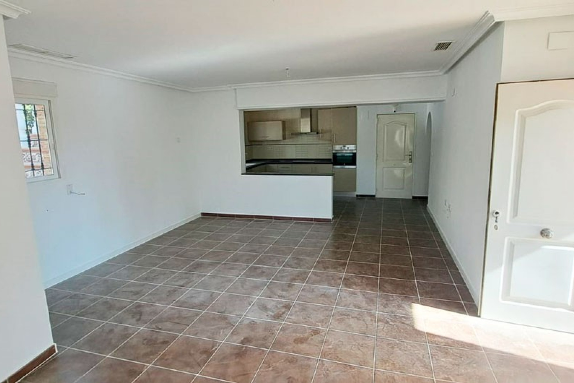 Resale - Finca / Country Property -
Catral - Catral - Country