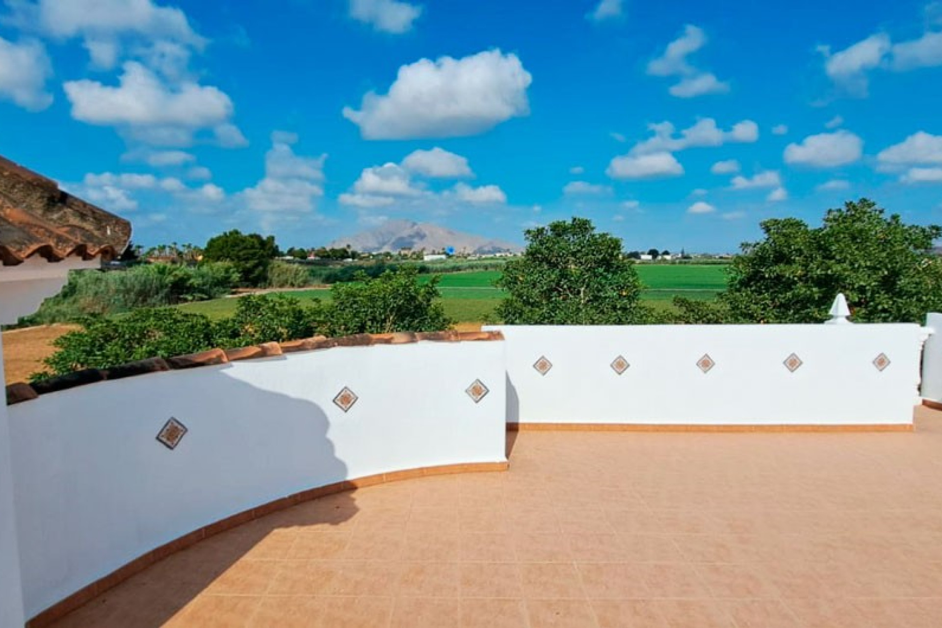 Resale - Finca / Country Property -
Catral - Catral - Country