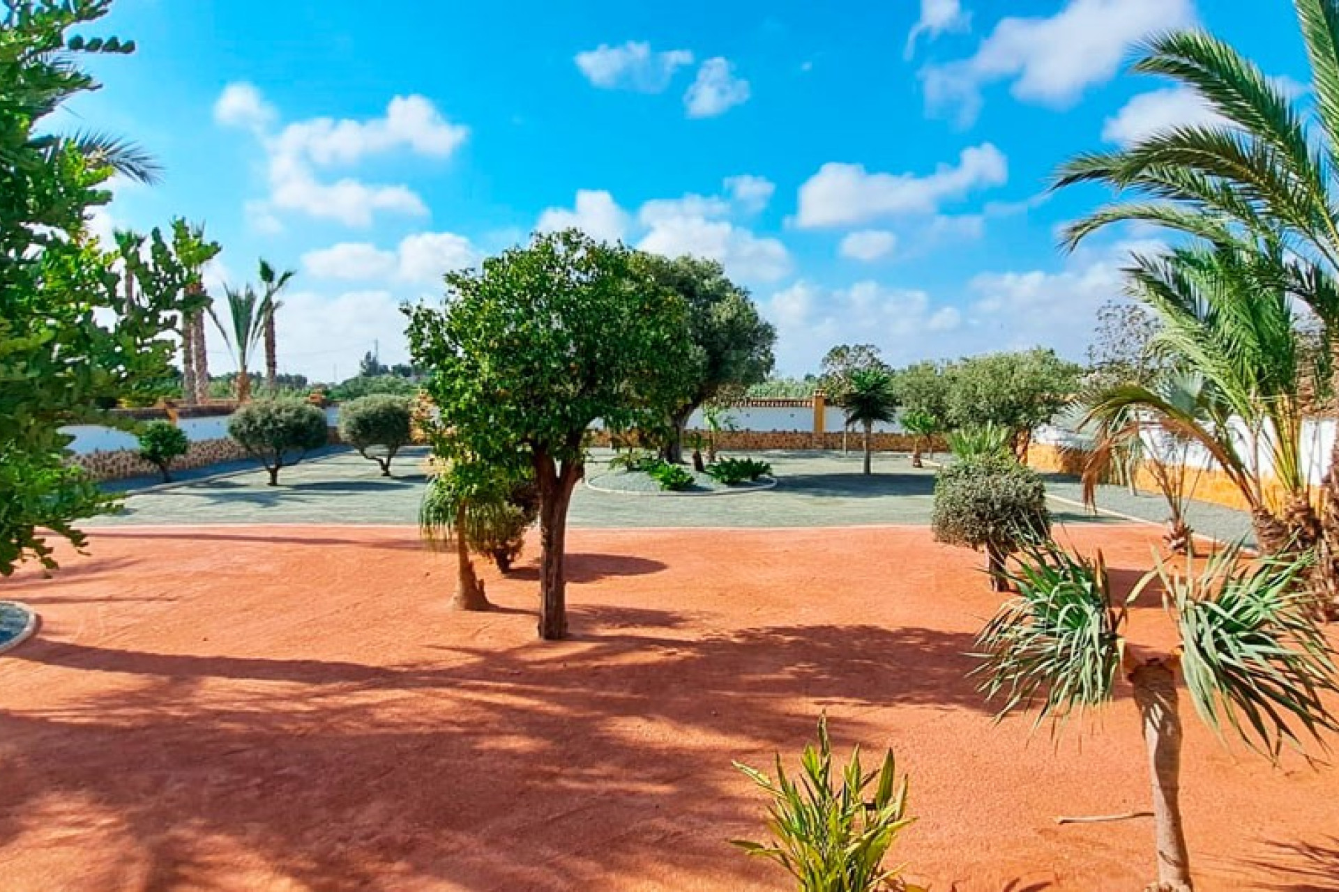 Resale - Finca / Country Property -
Catral - Catral - Country