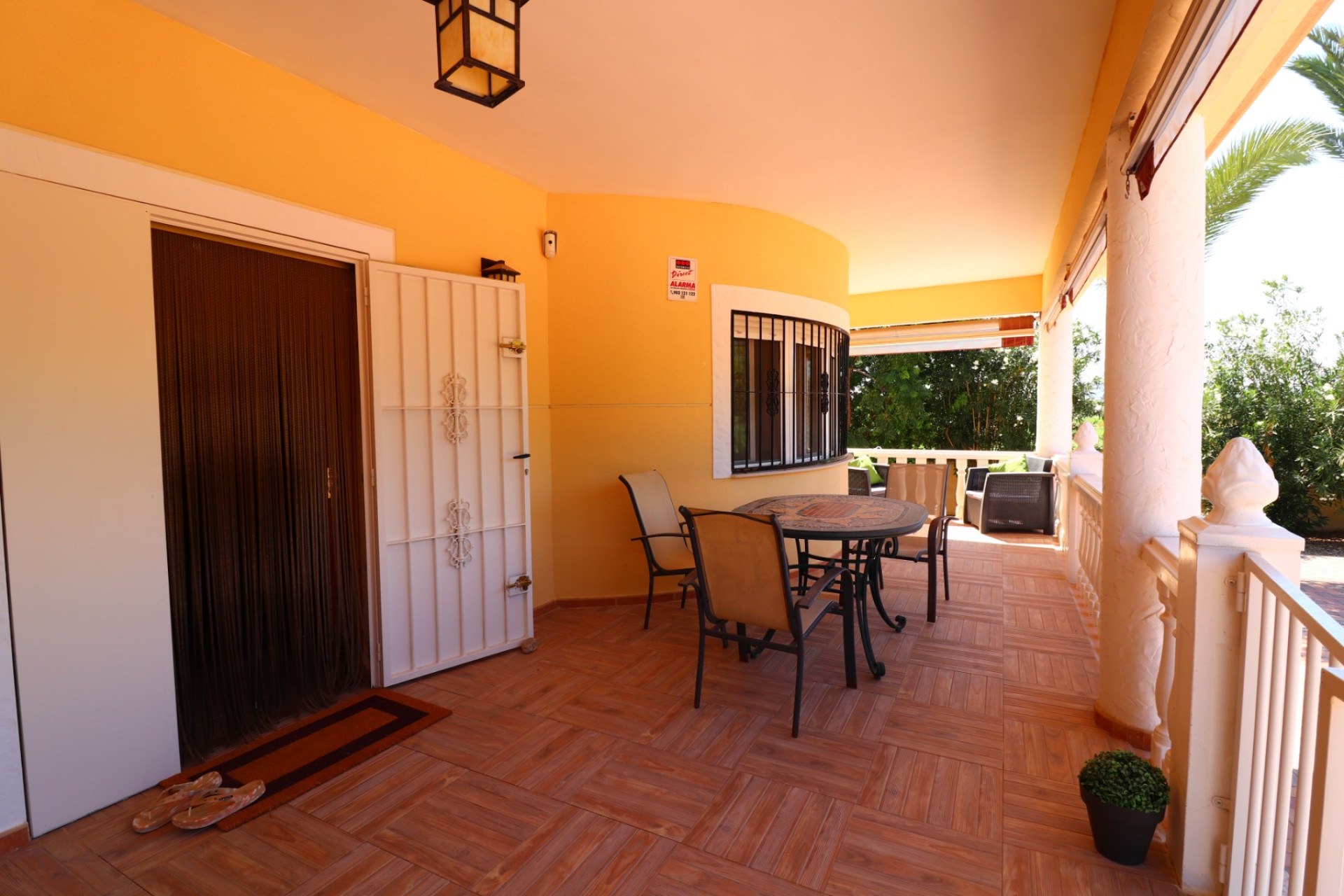 Resale - Finca / Country Property -
Catral - Catral - Country