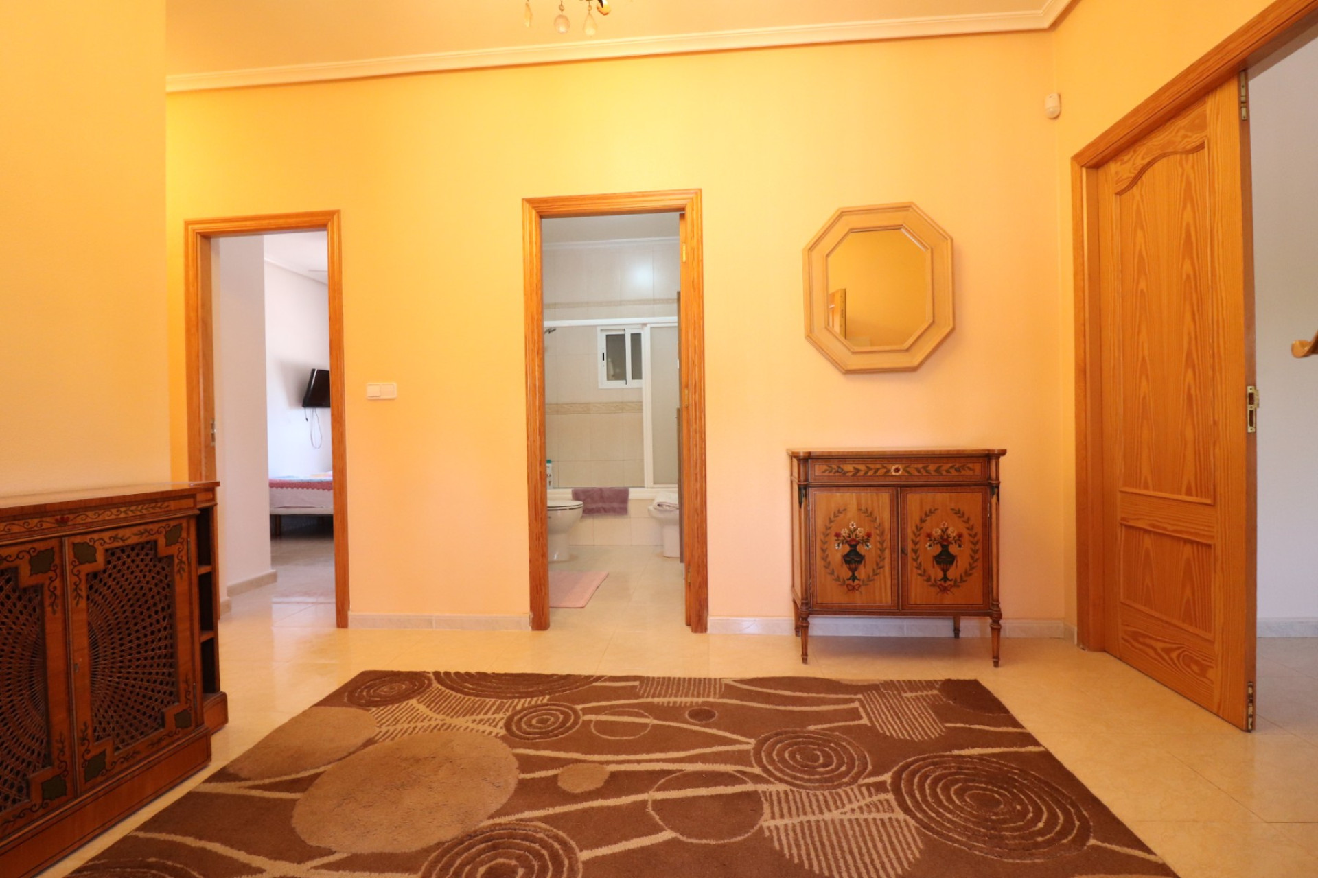 Resale - Finca / Country Property -
Catral - Catral - Country