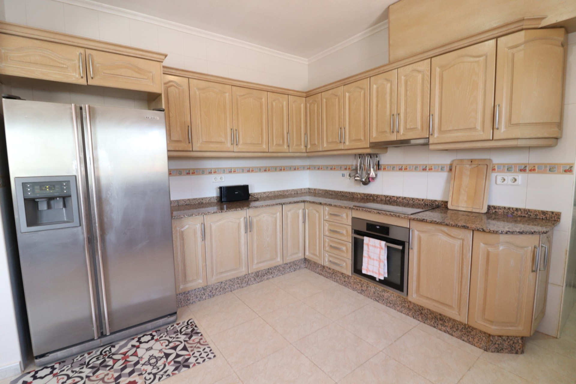 Resale - Finca / Country Property -
Catral - Catral - Country