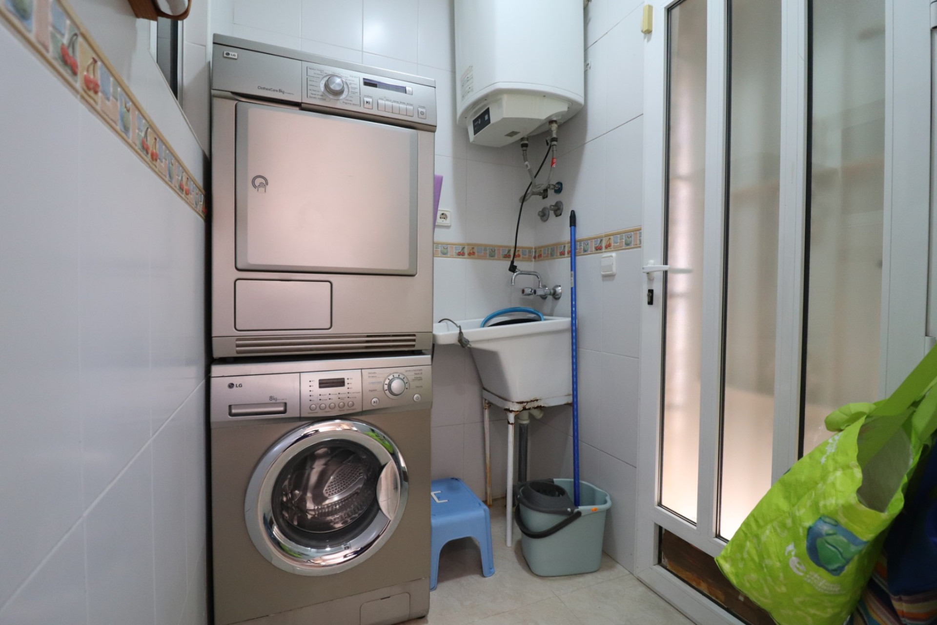 Resale - Finca / Country Property -
Catral - Catral - Country