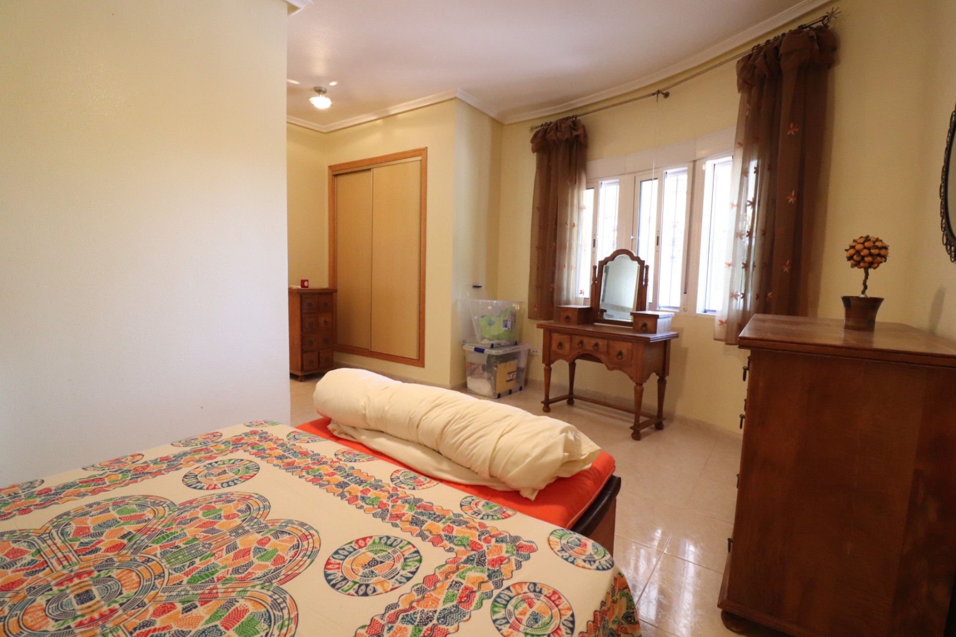 Resale - Finca / Country Property -
Catral - Catral - Country