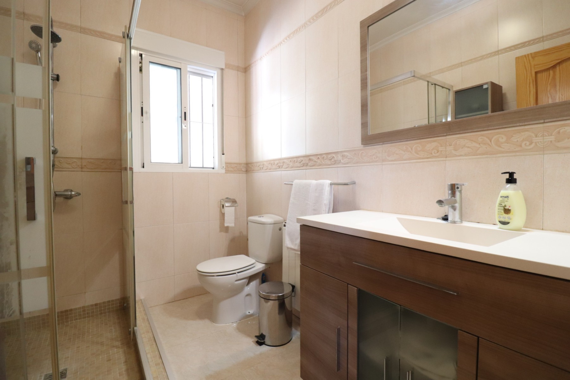 Resale - Finca / Country Property -
Catral - Catral - Country