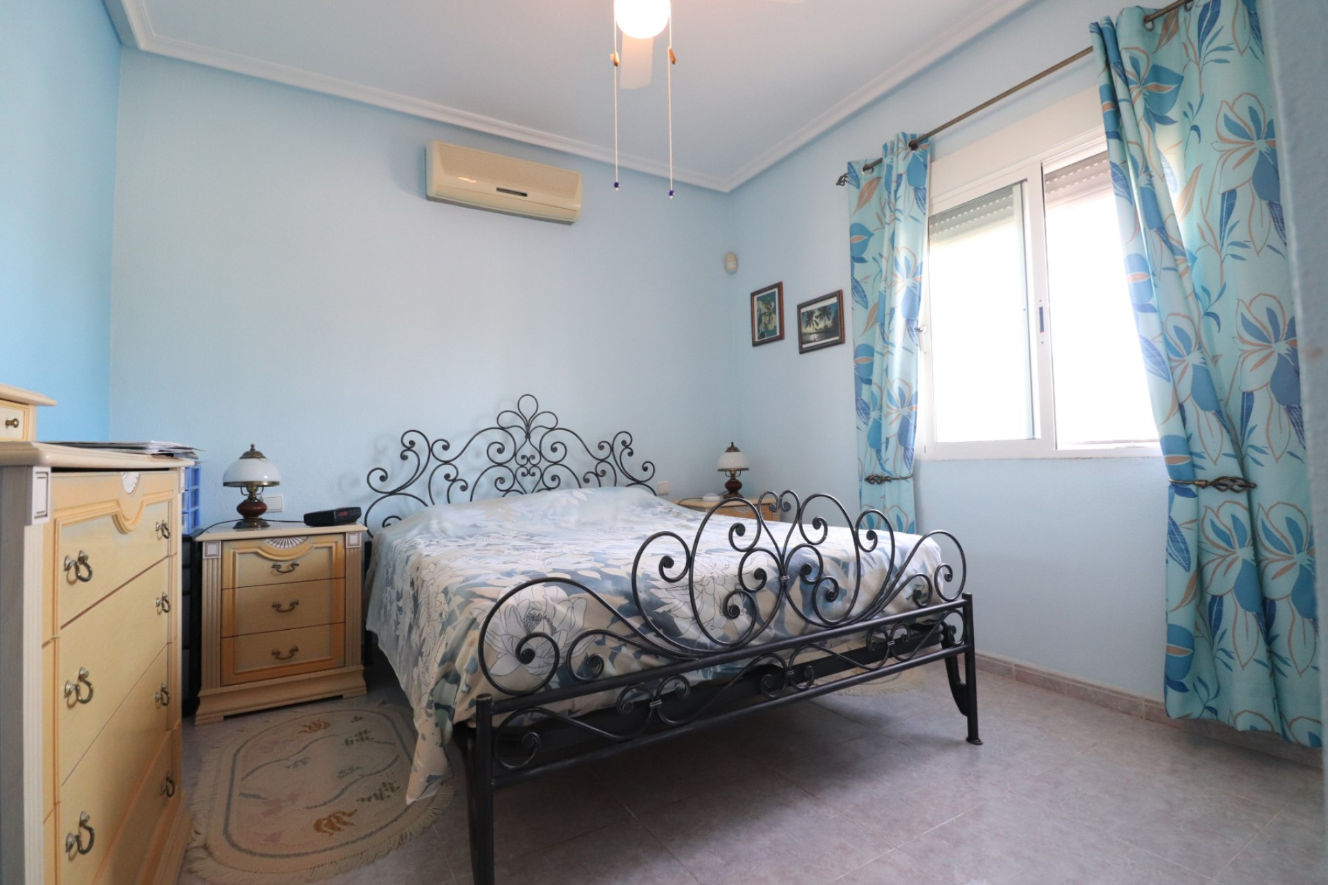 Resale - Finca / Country Property -
Catral - Catral - Country