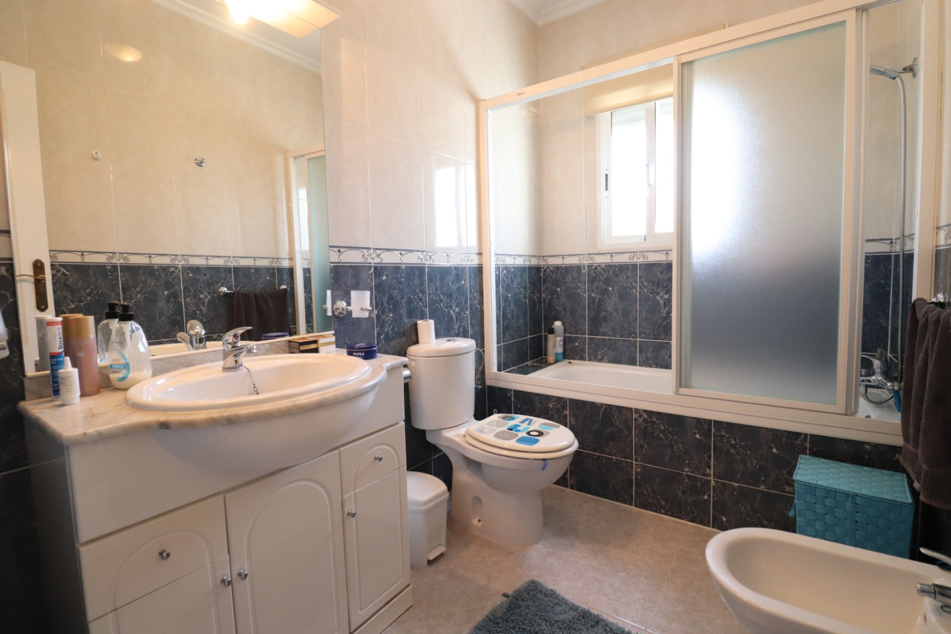 Resale - Finca / Country Property -
Catral - Catral - Country