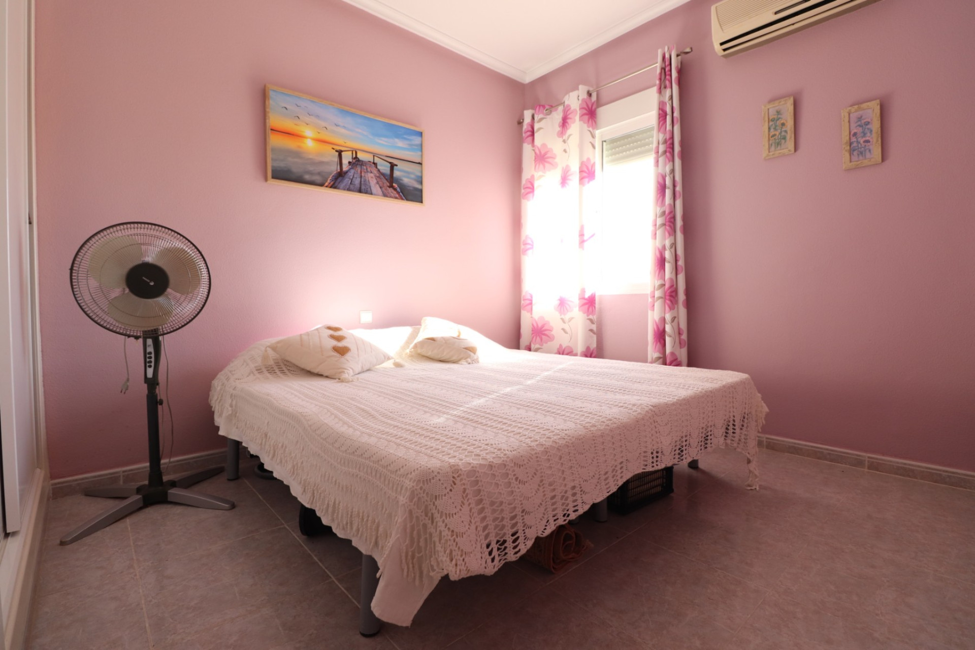 Resale - Finca / Country Property -
Catral - Catral - Country