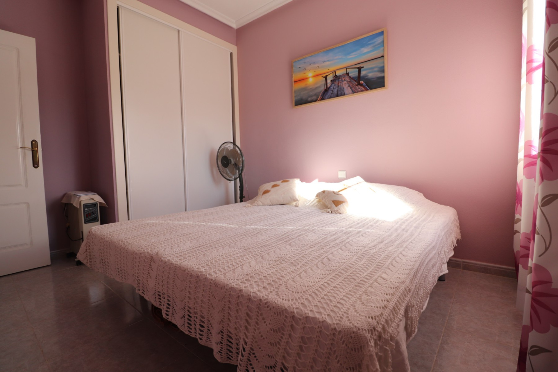 Resale - Finca / Country Property -
Catral - Catral - Country