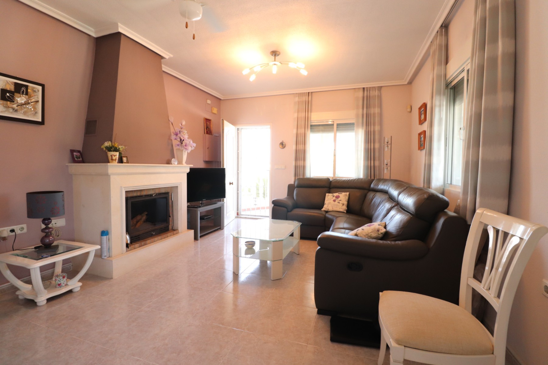 Resale - Finca / Country Property -
Catral - Catral - Country