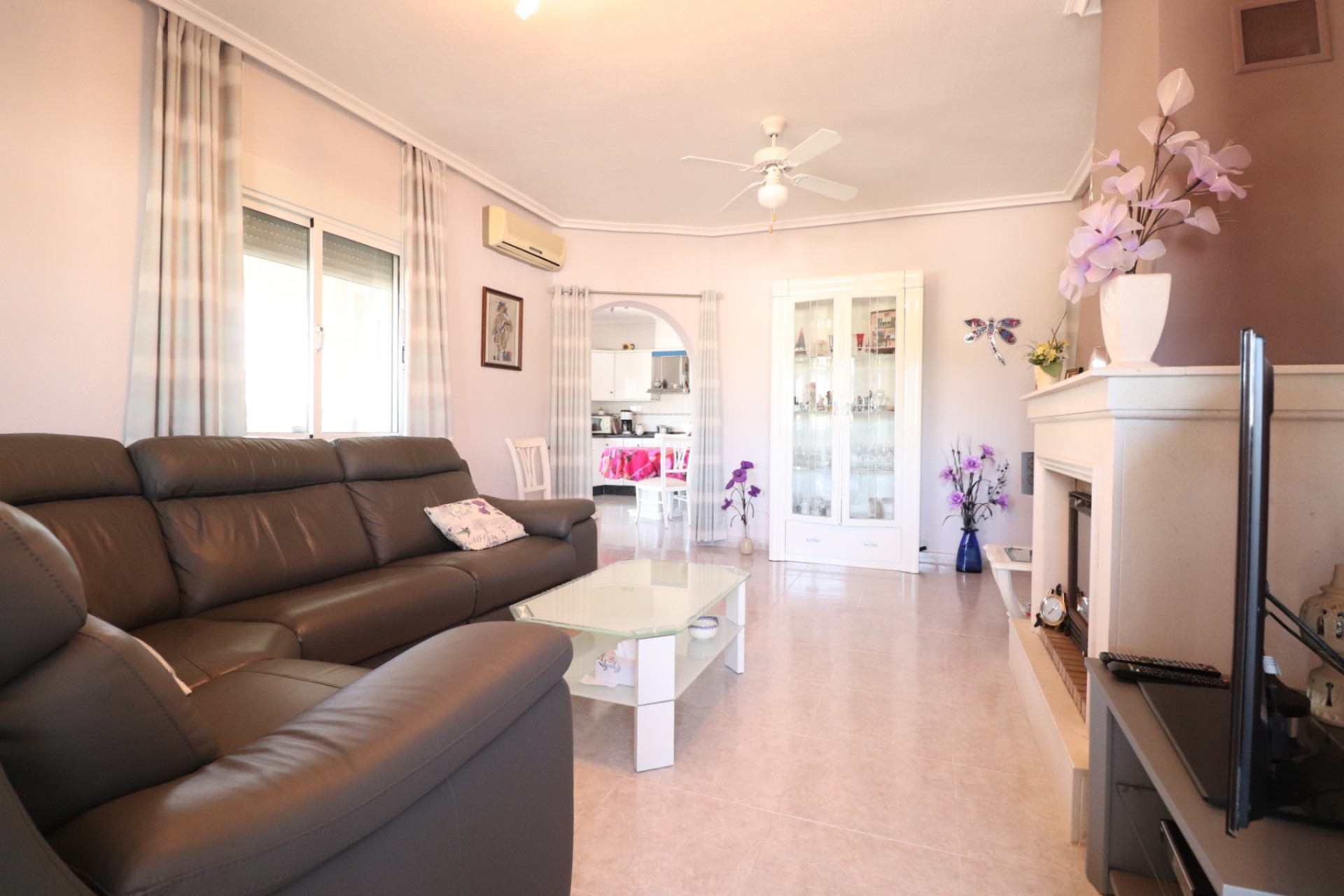 Resale - Finca / Country Property -
Catral - Catral - Country