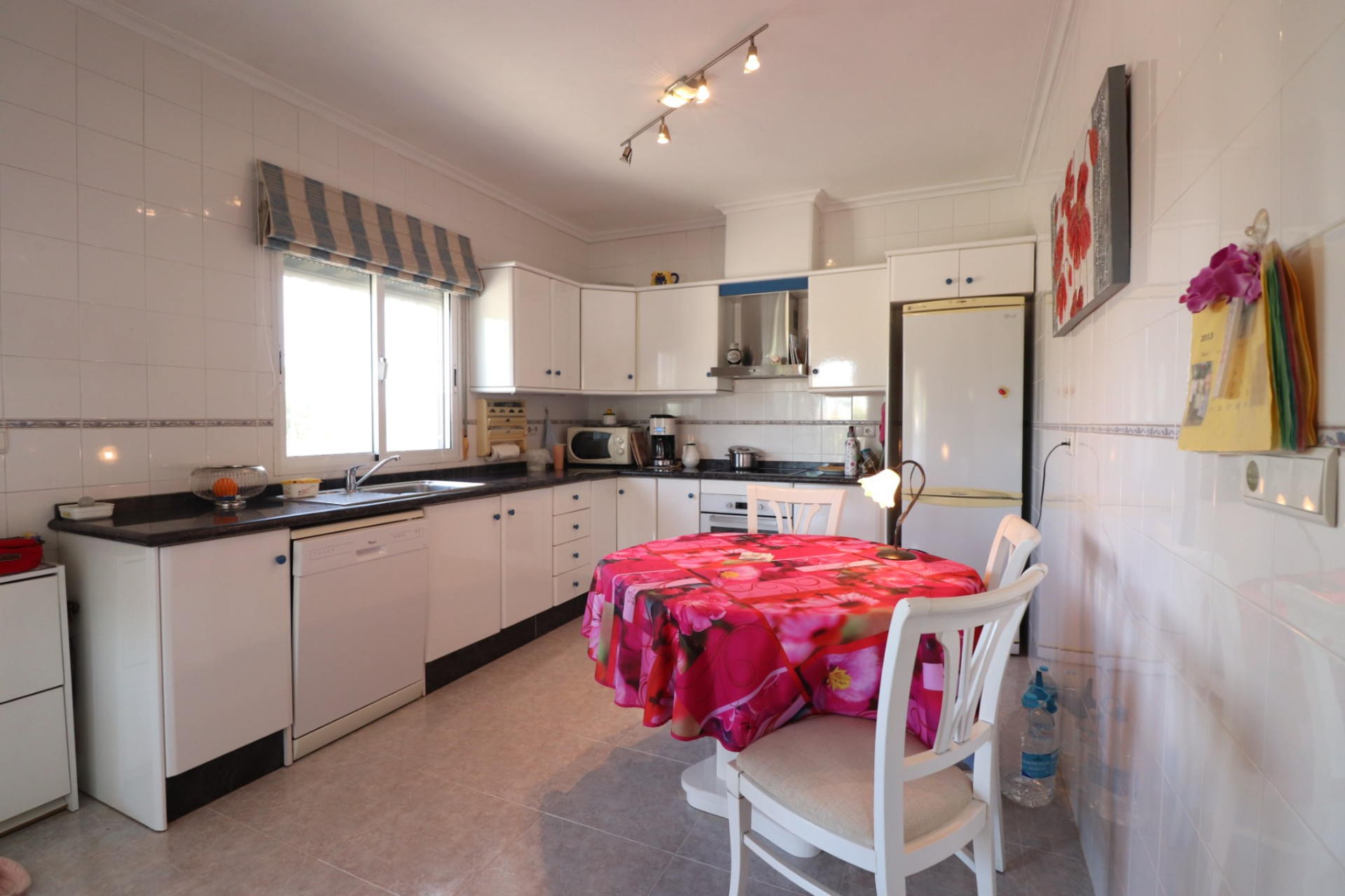 Resale - Finca / Country Property -
Catral - Catral - Country