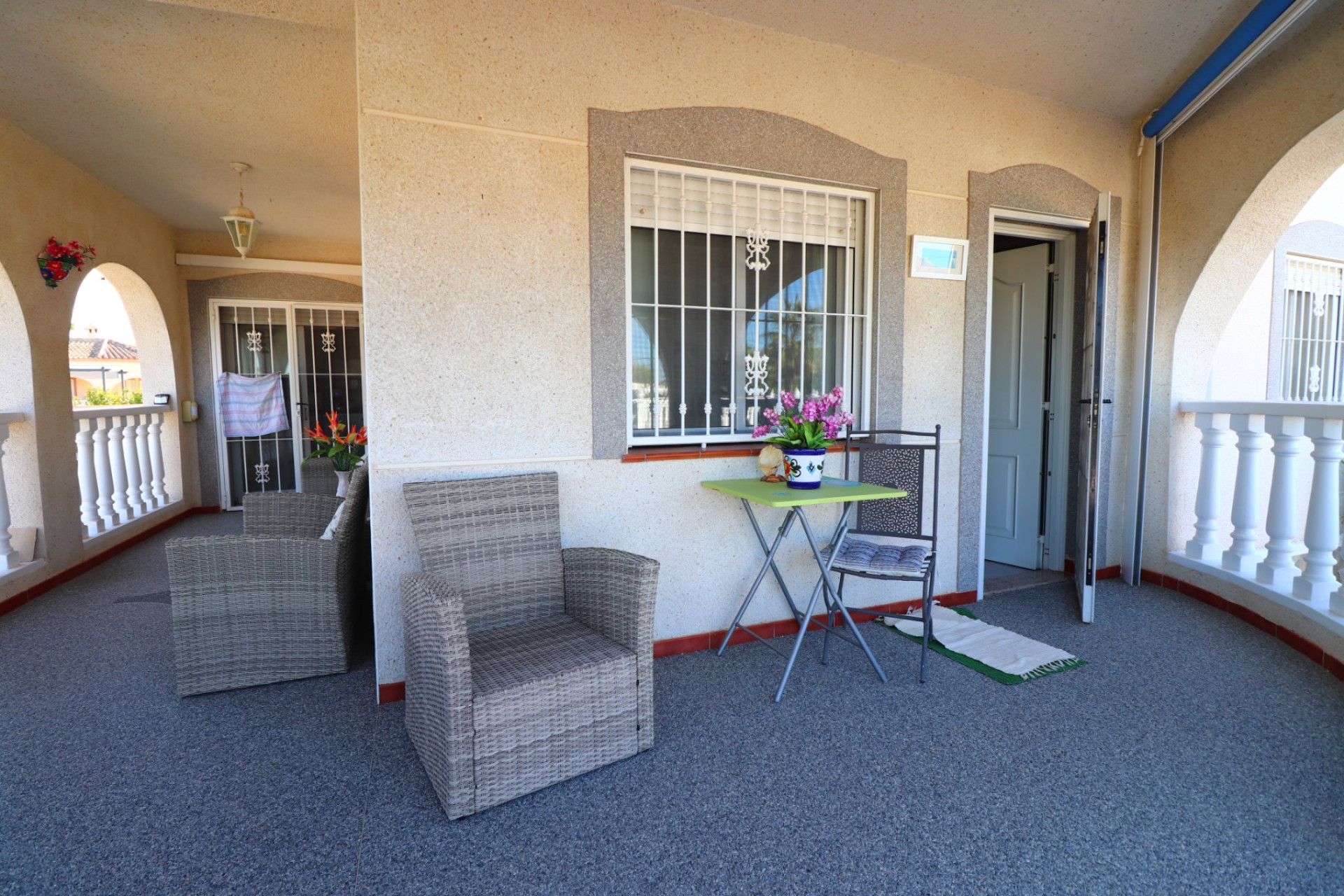 Resale - Finca / Country Property -
Catral - Catral - Country