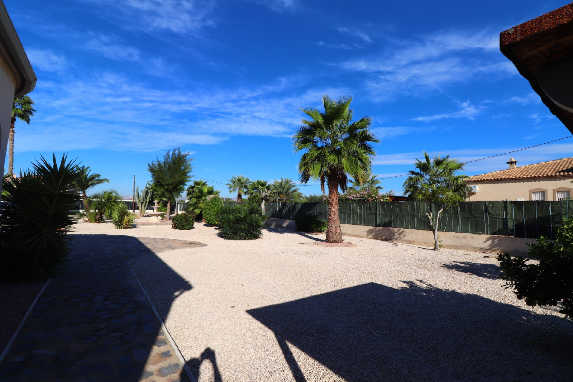 Resale - Finca / Country Property -
Catral - Catral - Country