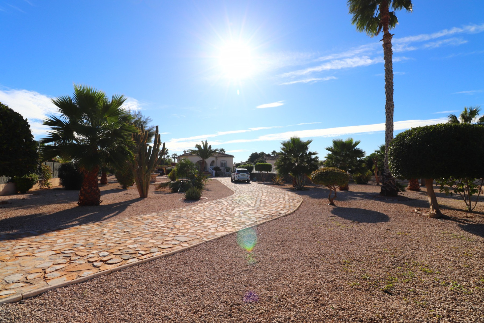 Resale - Finca / Country Property -
Catral - Catral - Country