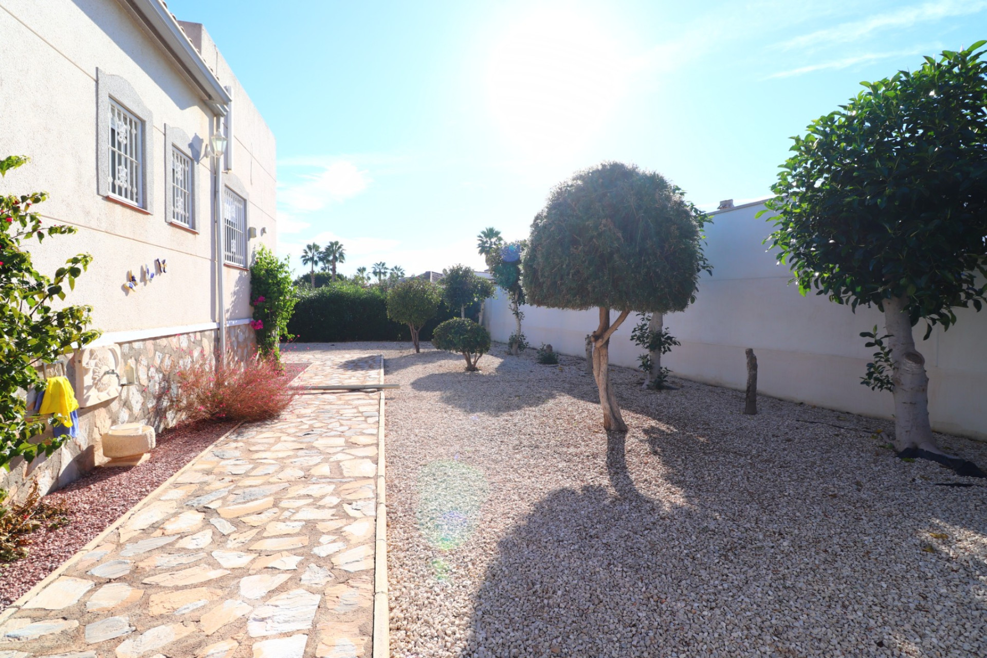 Resale - Finca / Country Property -
Catral - Catral - Country