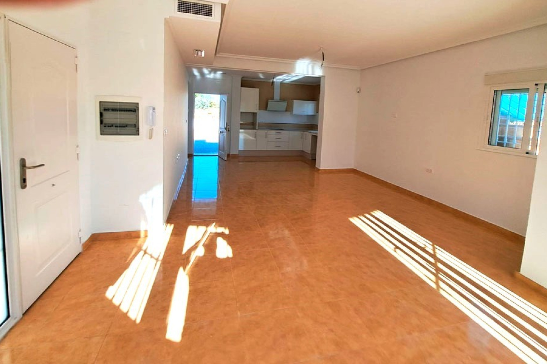 Resale - Finca / Country Property -
Catral - Catral - Country