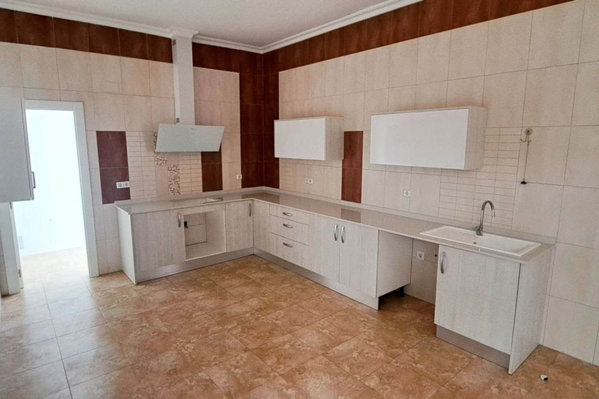 Resale - Finca / Country Property -
Catral - Catral - Country