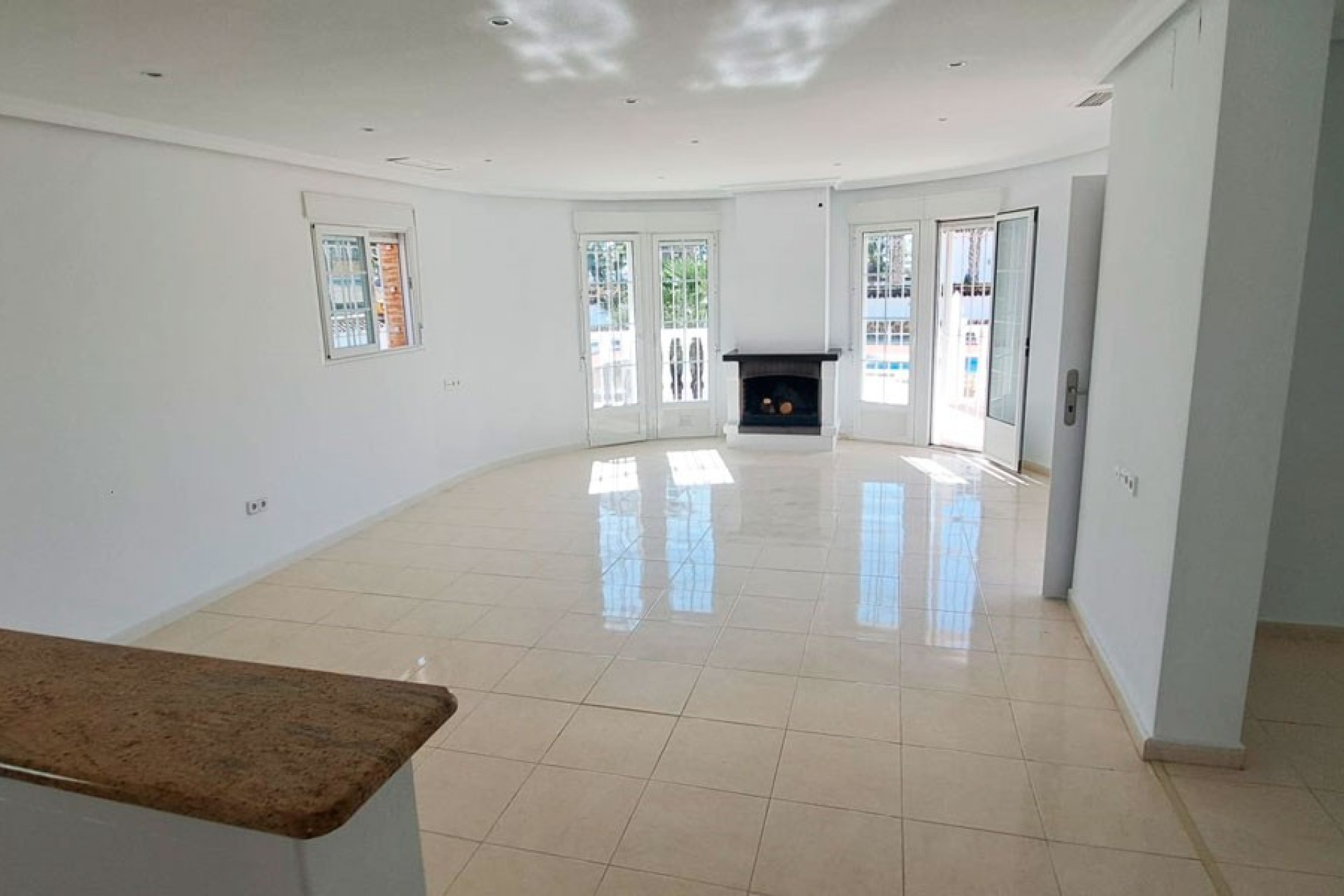 Resale - Finca - Country Property -
Catral - Catral - Country