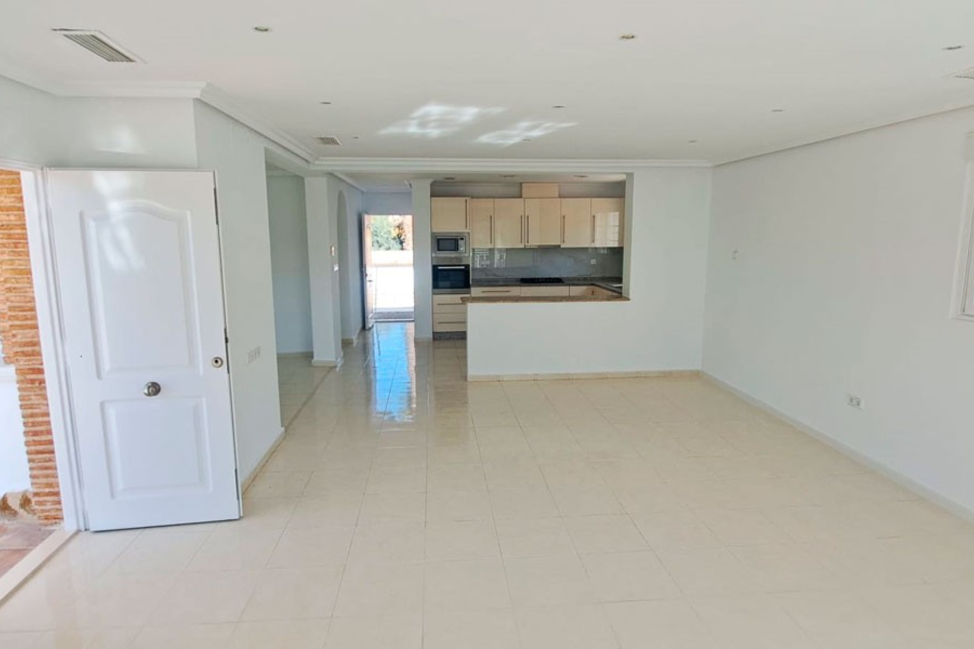 Resale - Finca - Country Property -
Catral - Catral - Country