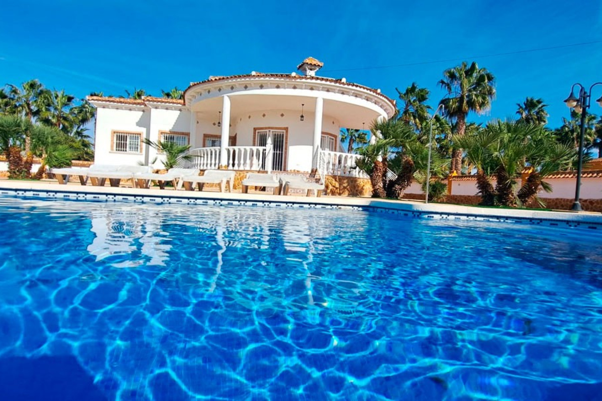 Resale - Finca - Country Property -
Catral - Catral - Country