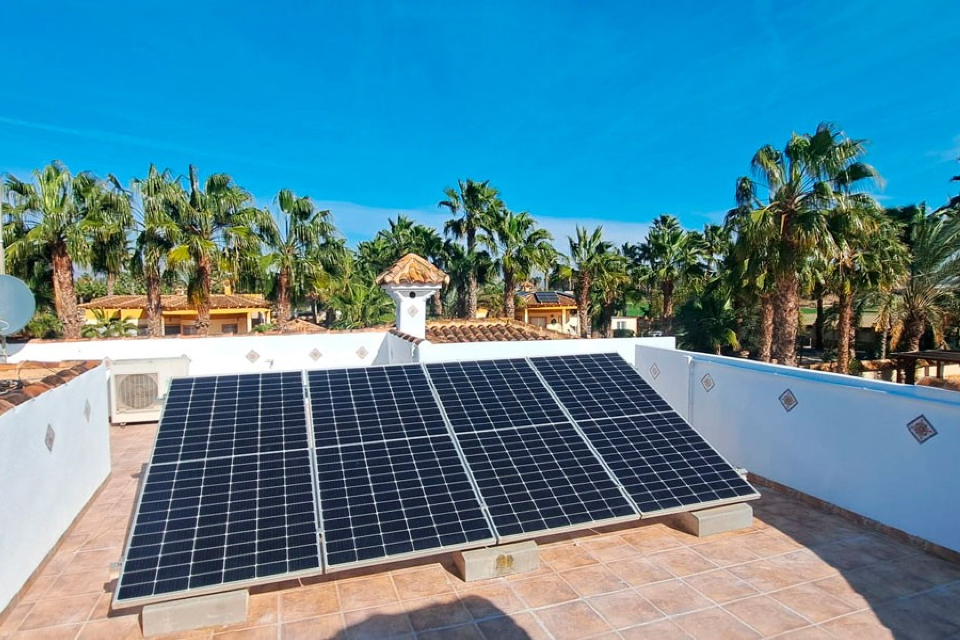 Resale - Finca - Country Property -
Catral - Catral - Country