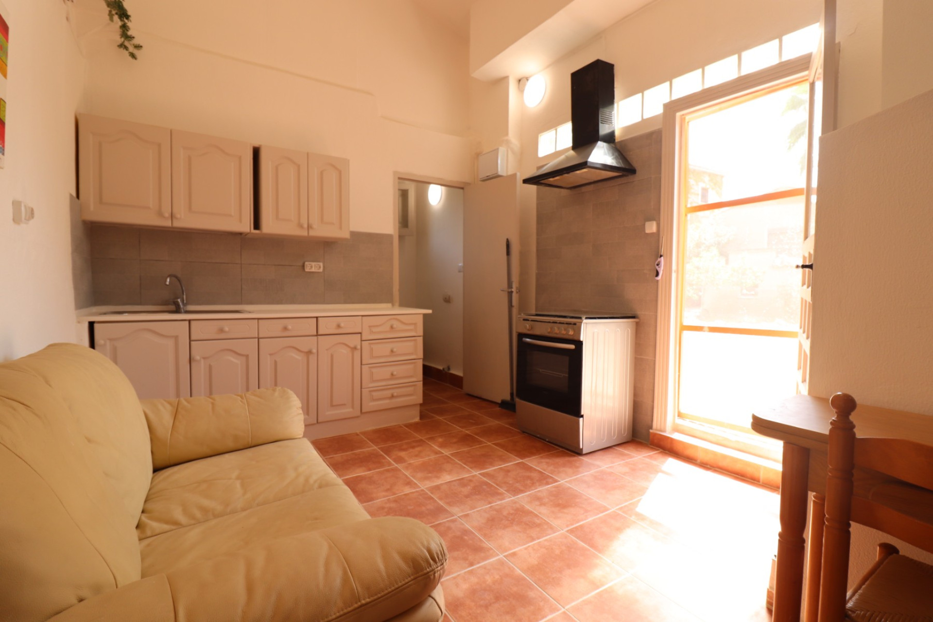 Resale - Finca - Country Property -
Catral - Catral - Country