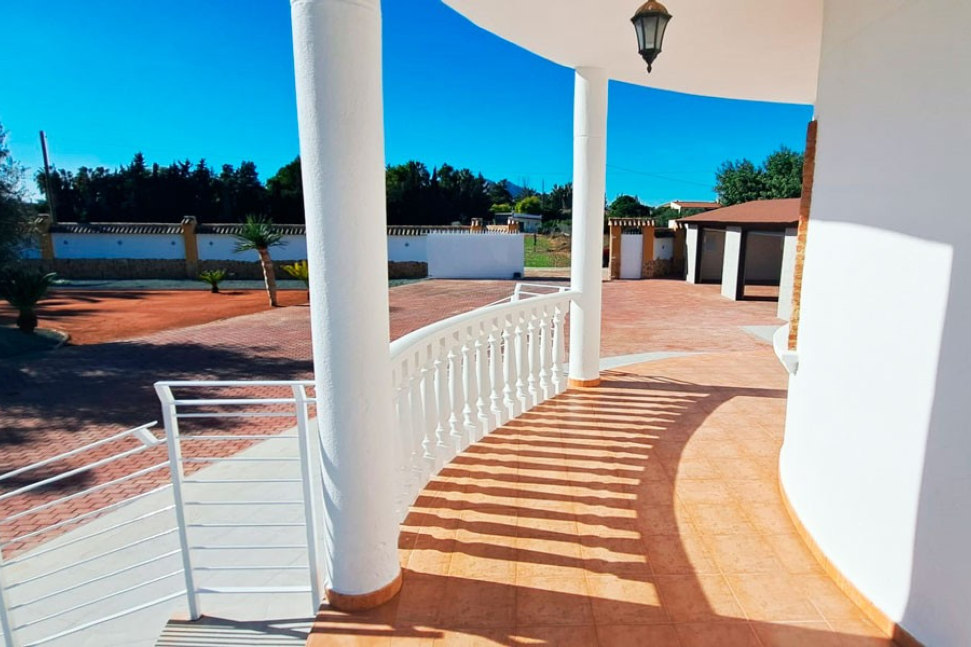 Resale - Finca - Country Property -
Catral - Catral - Country