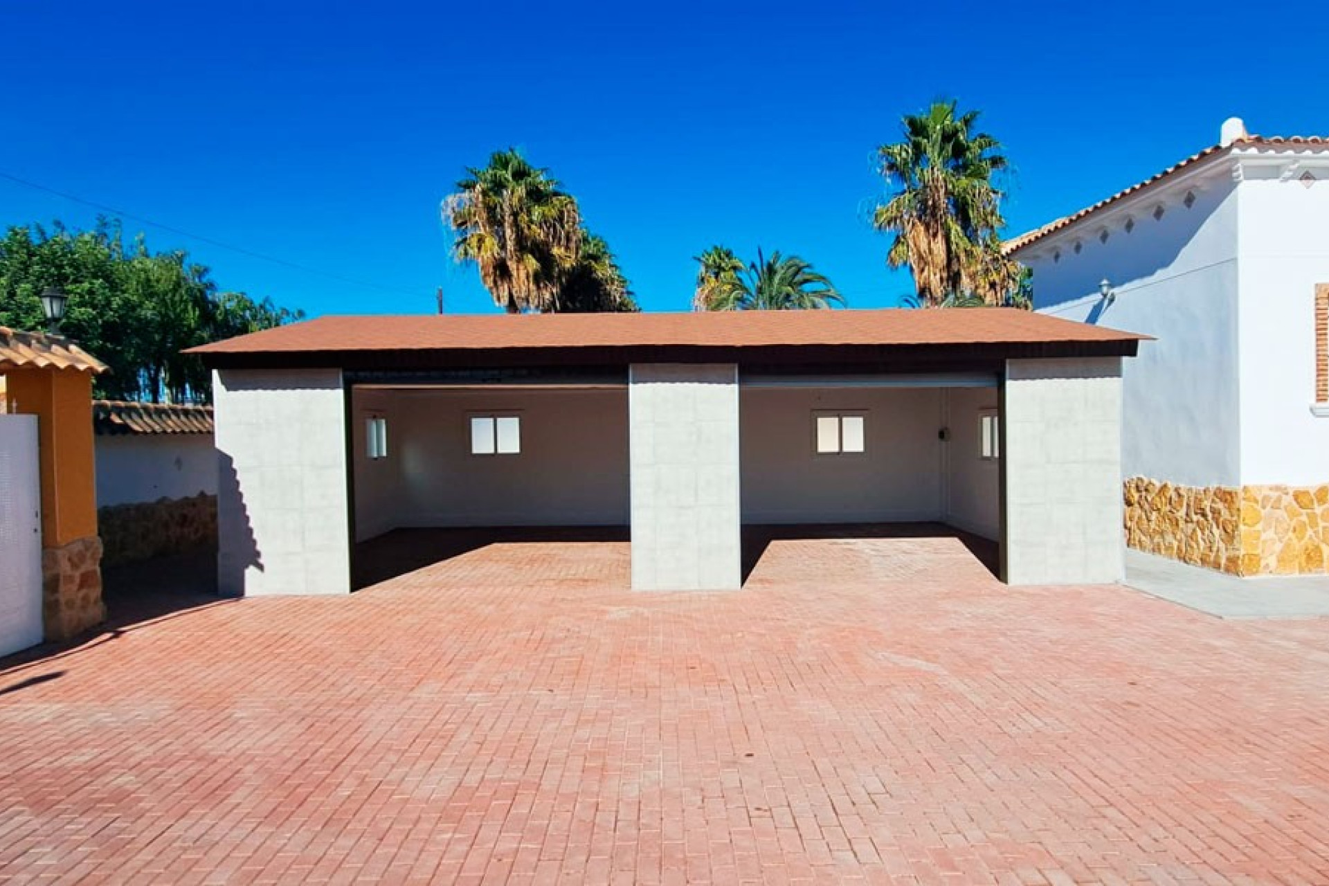 Resale - Finca - Country Property -
Catral - Catral - Country