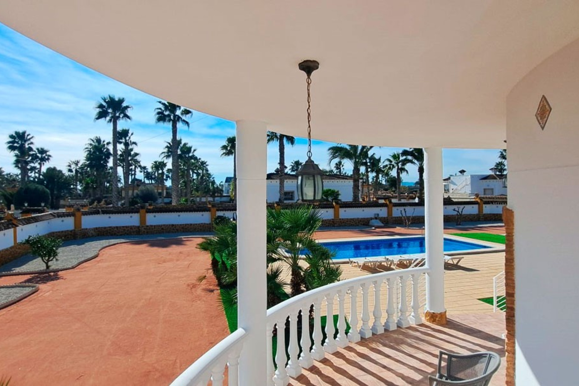 Resale - Finca - Country Property -
Catral - Catral - Country
