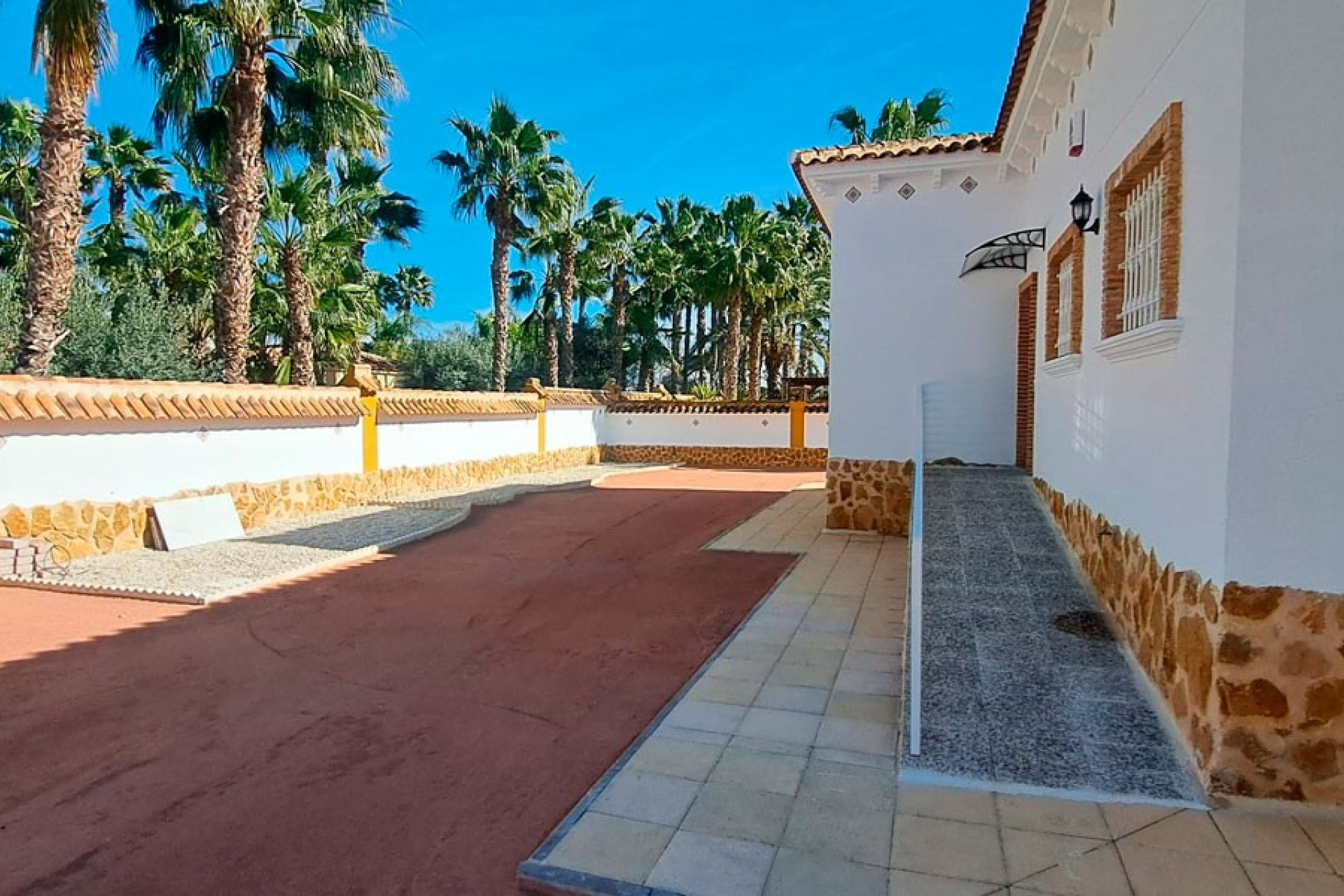 Resale - Finca - Country Property -
Catral - Catral - Country