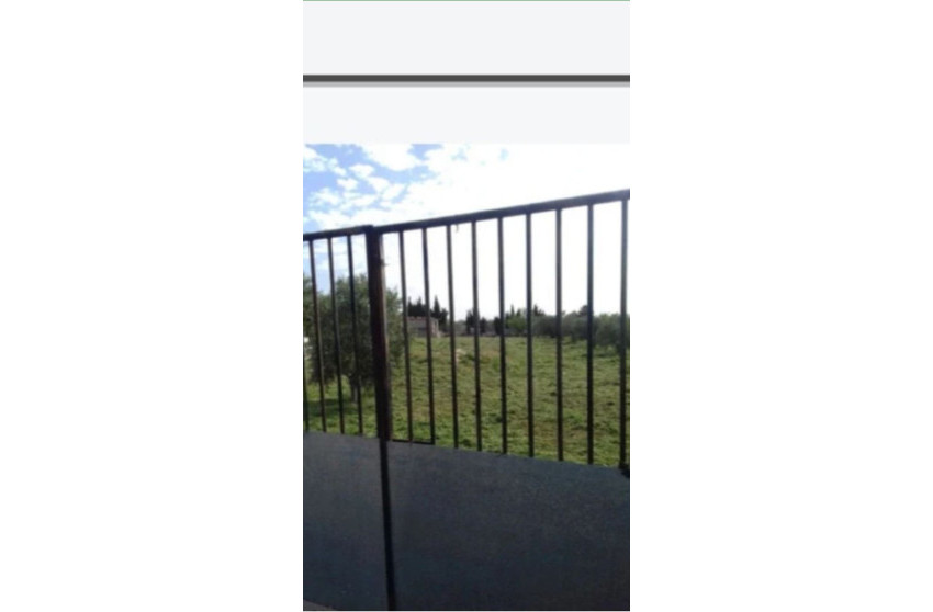 Resale - Finca / Country Property -
Caudete