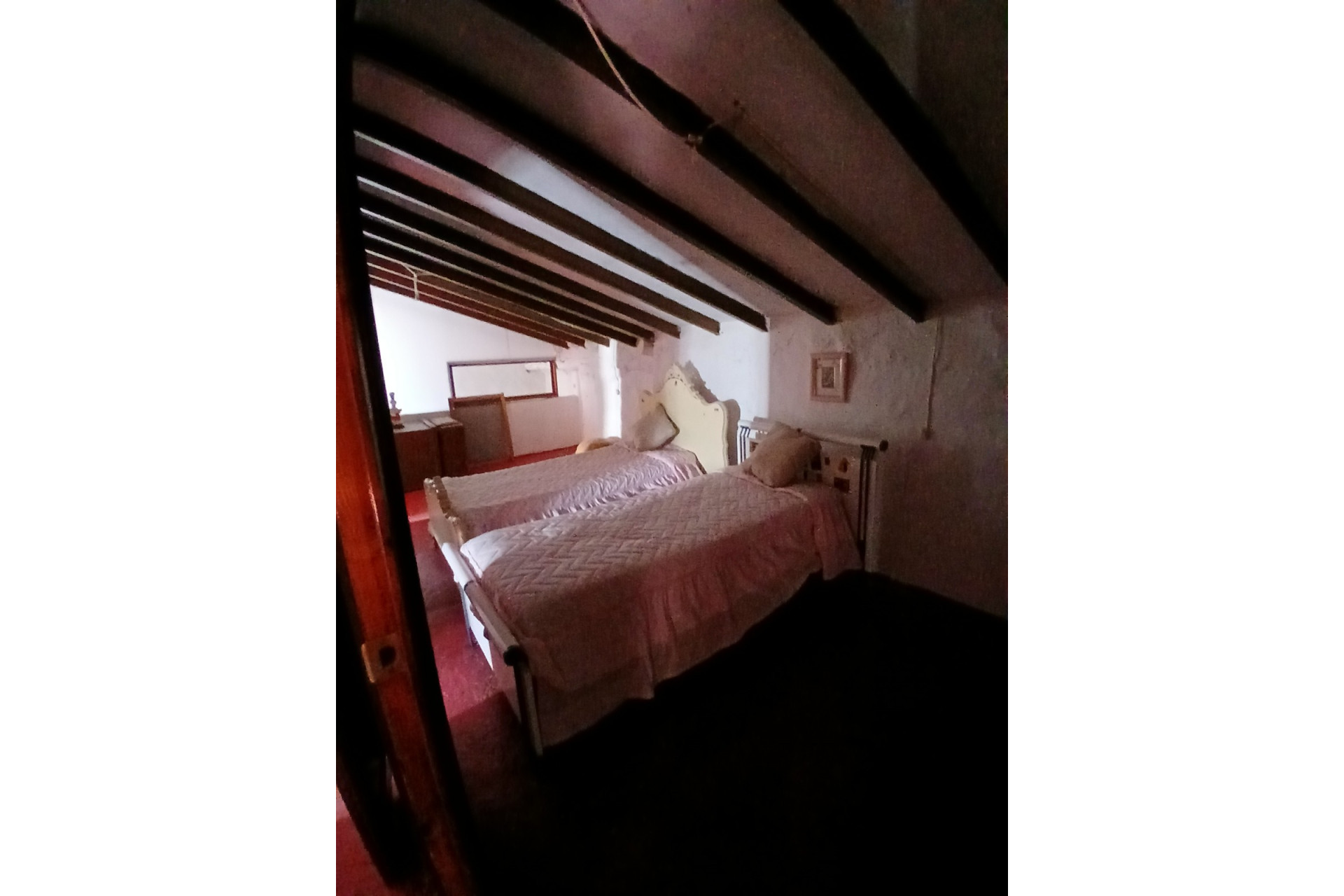 Resale - Finca / Country Property -
Caudete