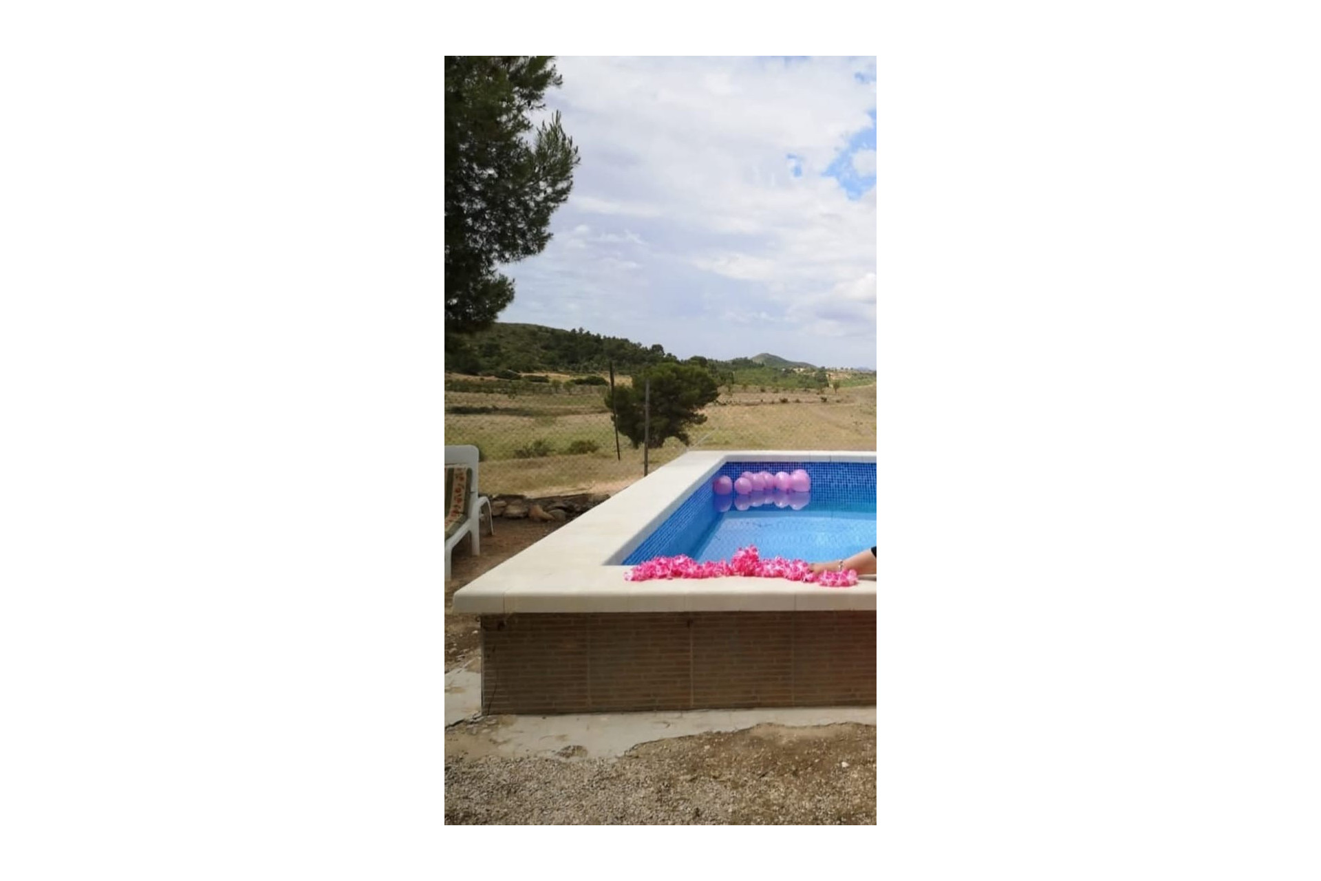 Resale - Finca - Country Property -
Caudete