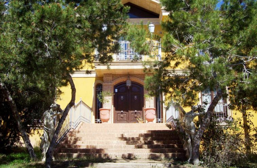 Resale - Finca - Country Property -
Ciudad Quesada