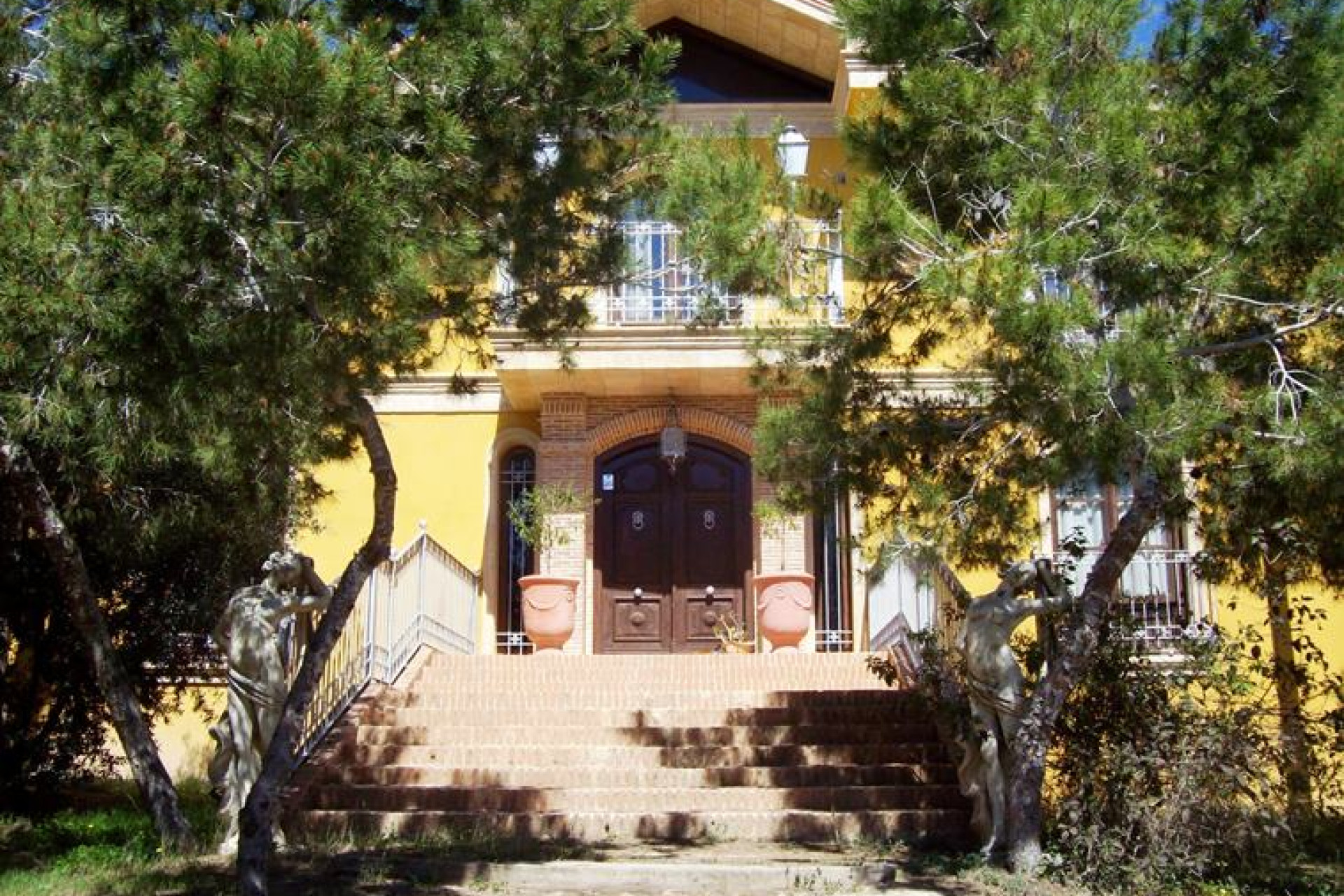 Resale - Finca - Country Property -
Ciudad Quesada