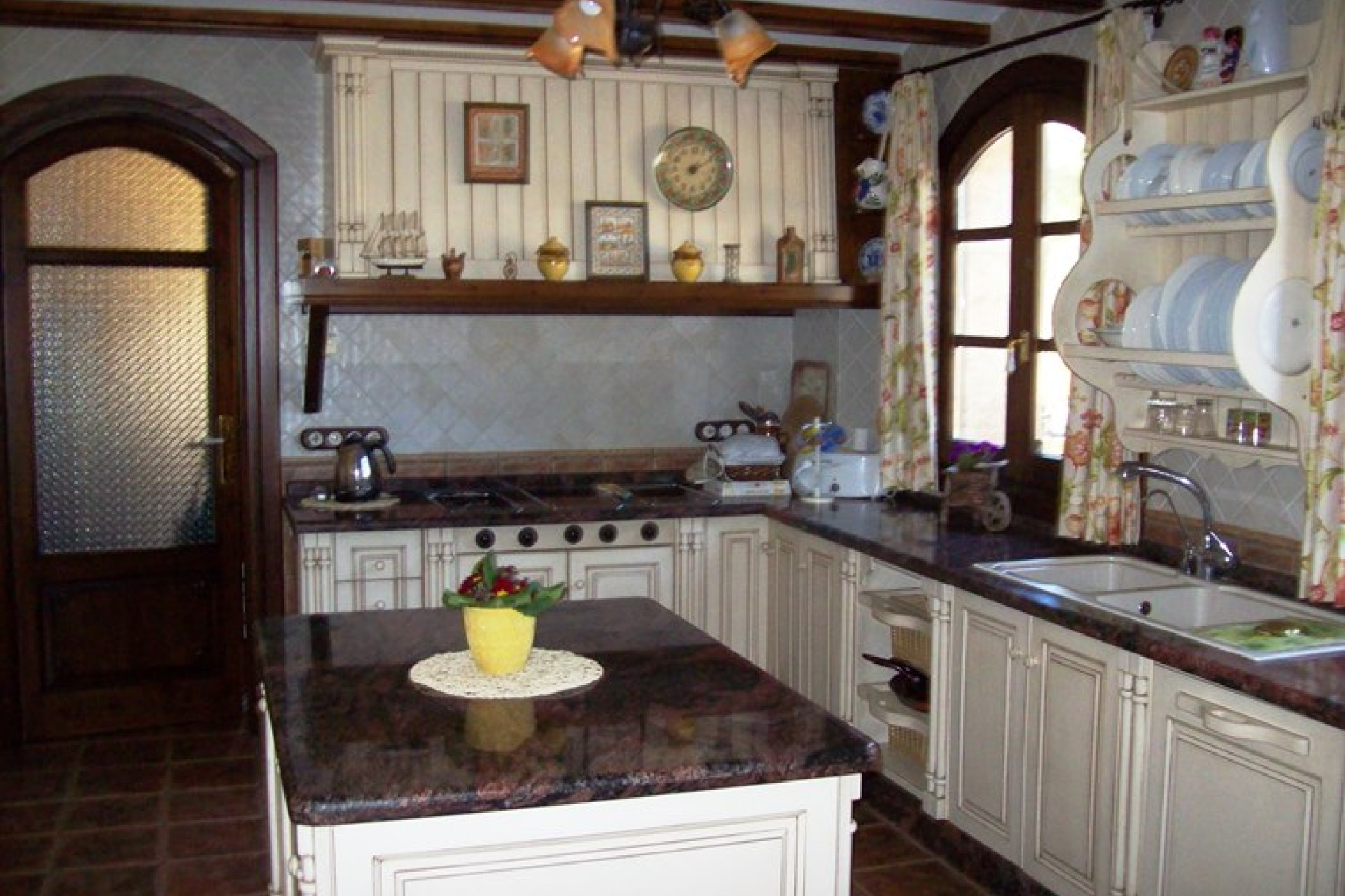 Resale - Finca - Country Property -
Ciudad Quesada