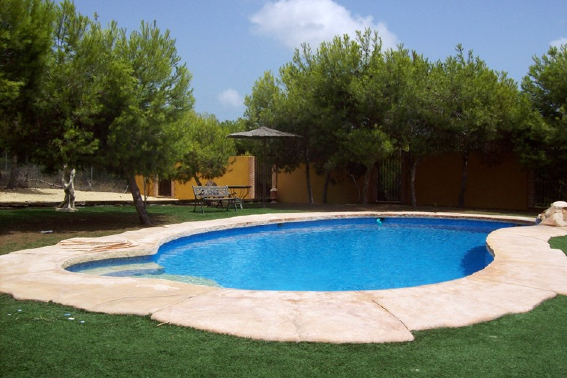 Resale - Finca - Country Property -
Ciudad Quesada