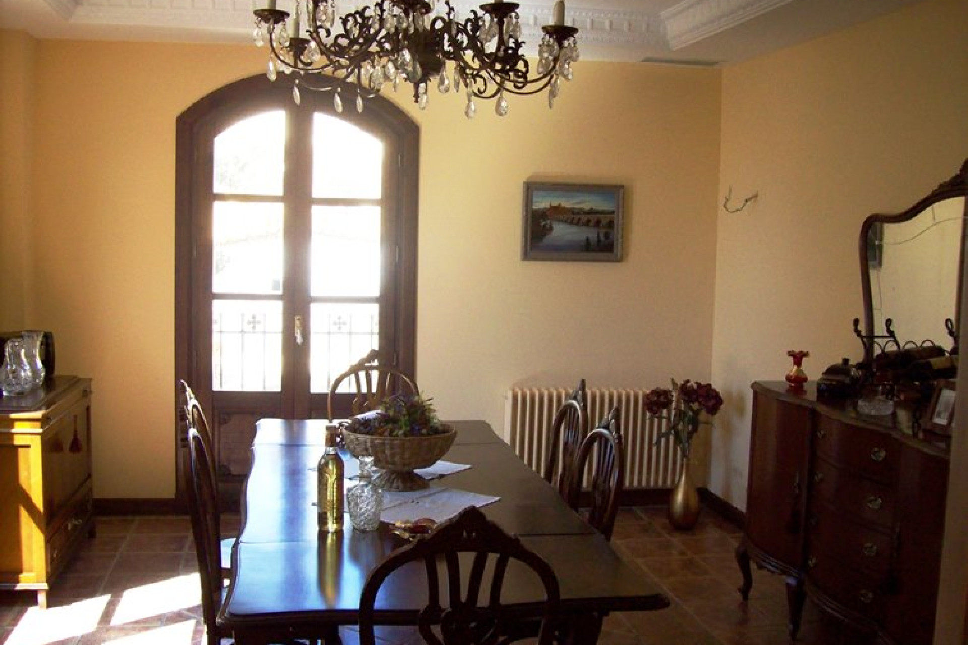 Resale - Finca - Country Property -
Ciudad Quesada
