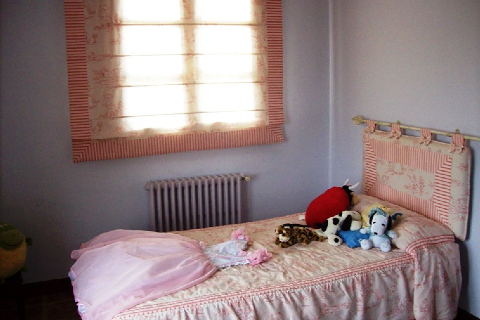 Resale - Finca - Country Property -
Ciudad Quesada