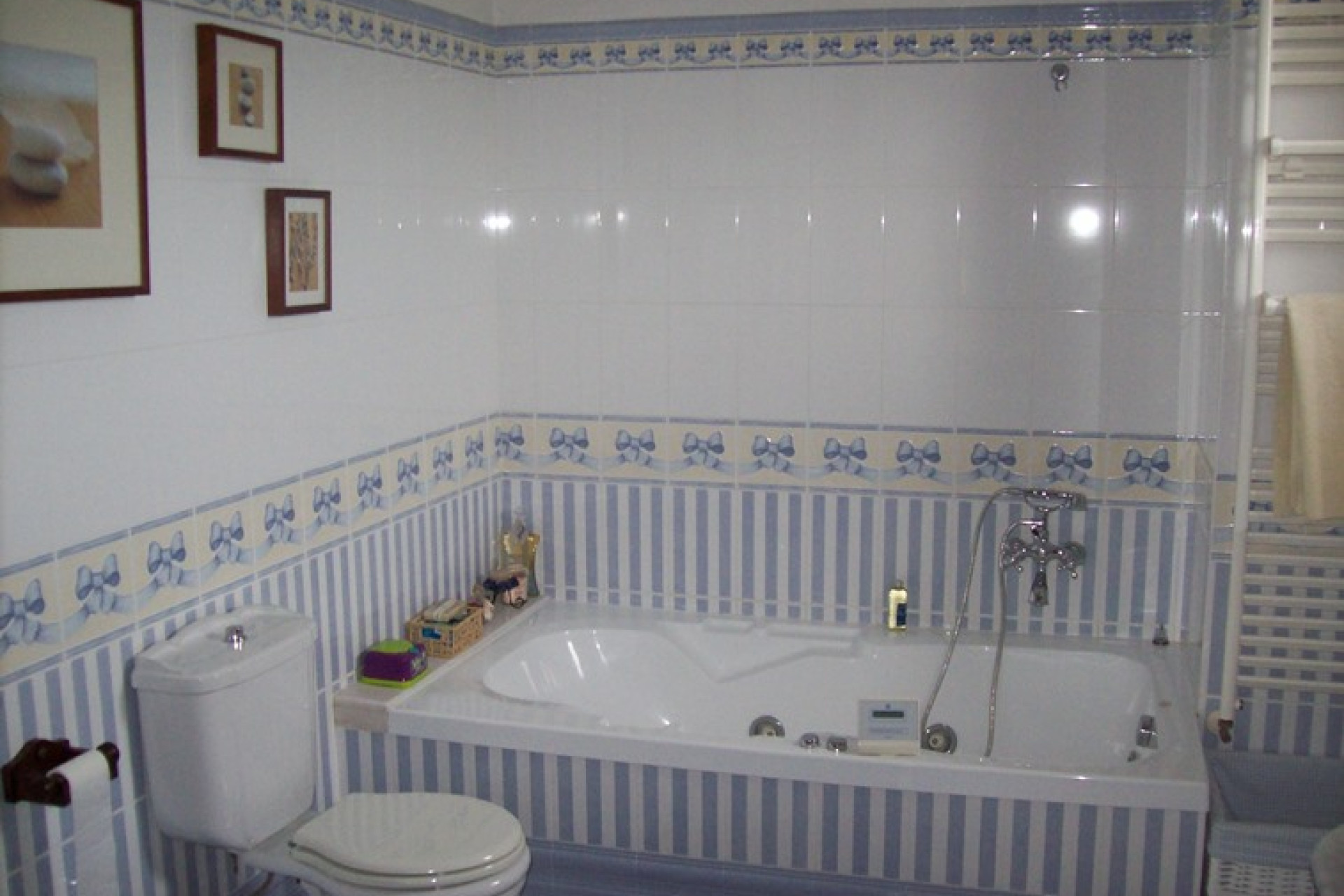 Resale - Finca - Country Property -
Ciudad Quesada