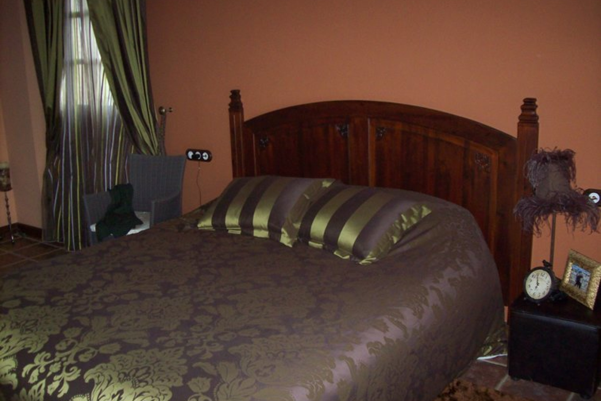 Resale - Finca - Country Property -
Ciudad Quesada