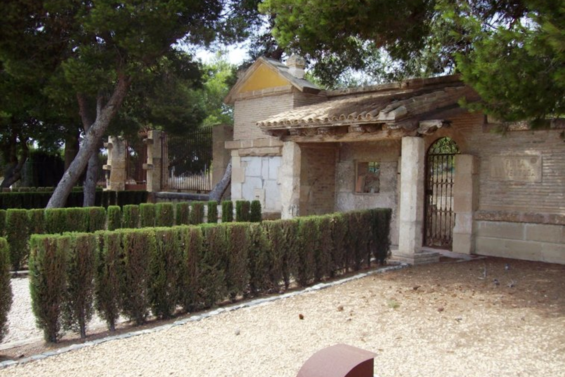 Resale - Finca - Country Property -
Ciudad Quesada