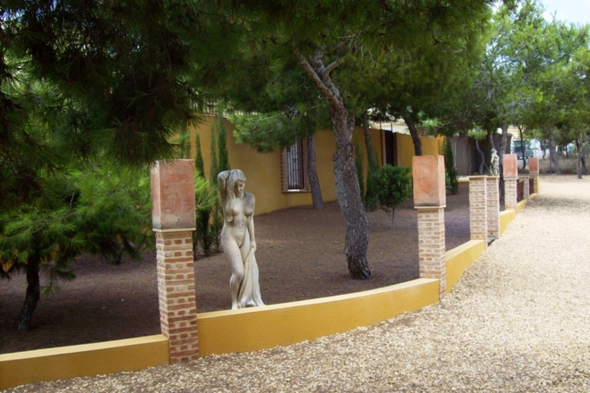 Resale - Finca - Country Property -
Ciudad Quesada