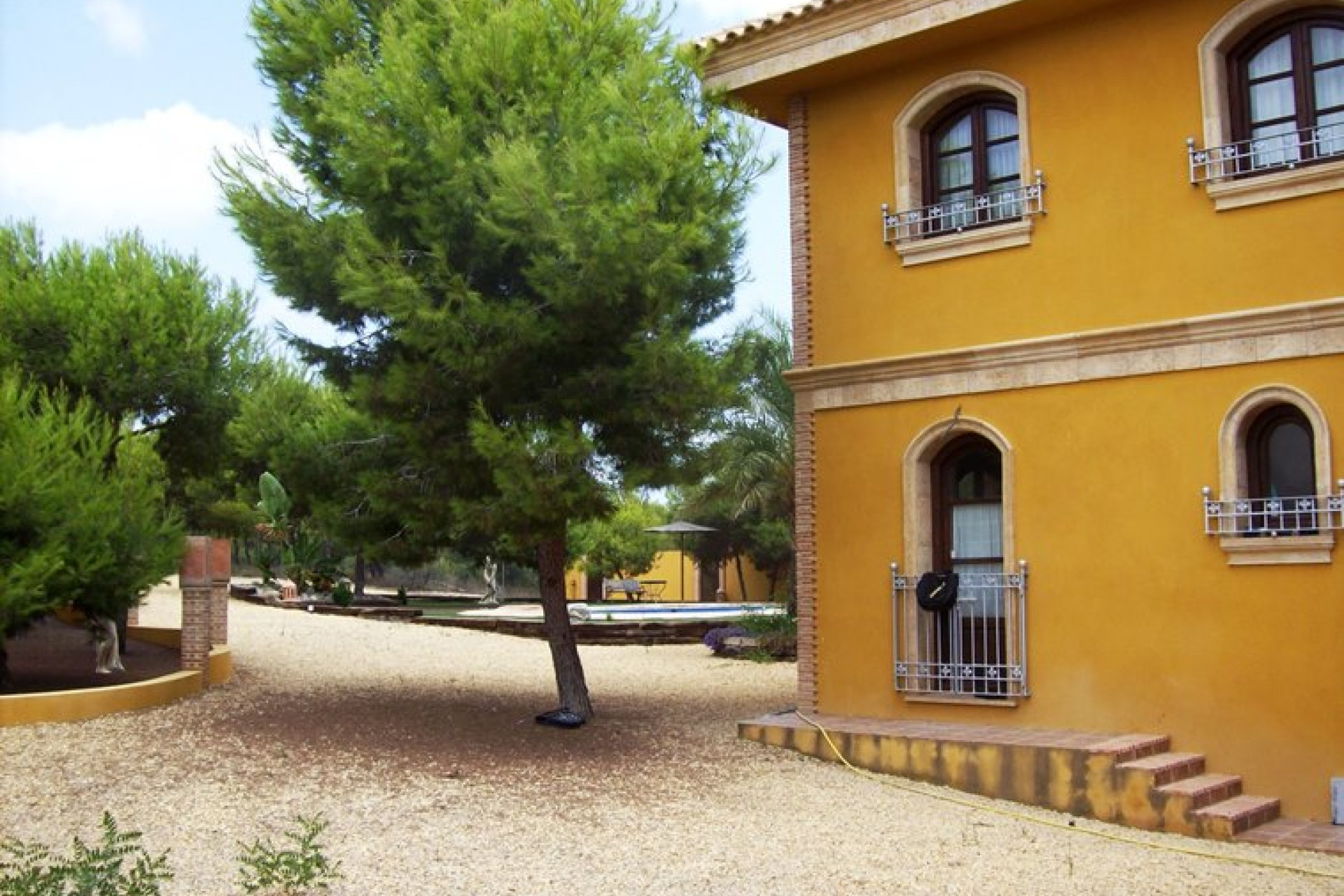 Resale - Finca - Country Property -
Ciudad Quesada