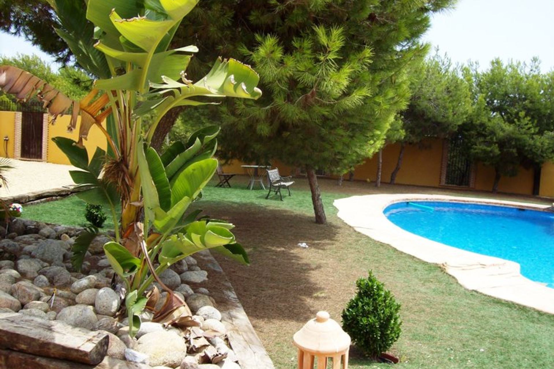Resale - Finca - Country Property -
Ciudad Quesada
