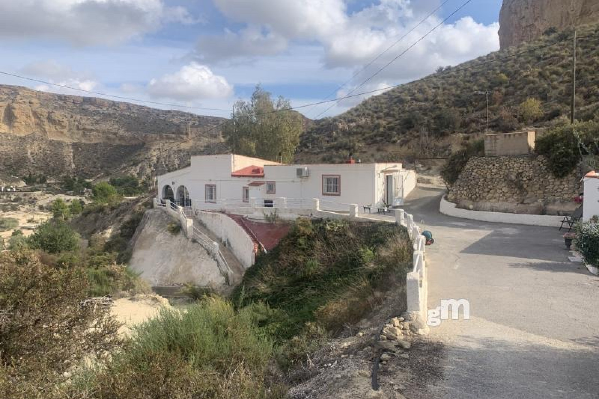 Resale - Finca / Country Property -
Crevillente - Crevillent