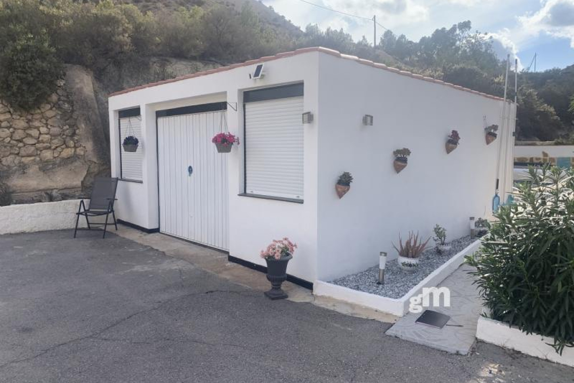 Resale - Finca / Country Property -
Crevillente - Crevillent