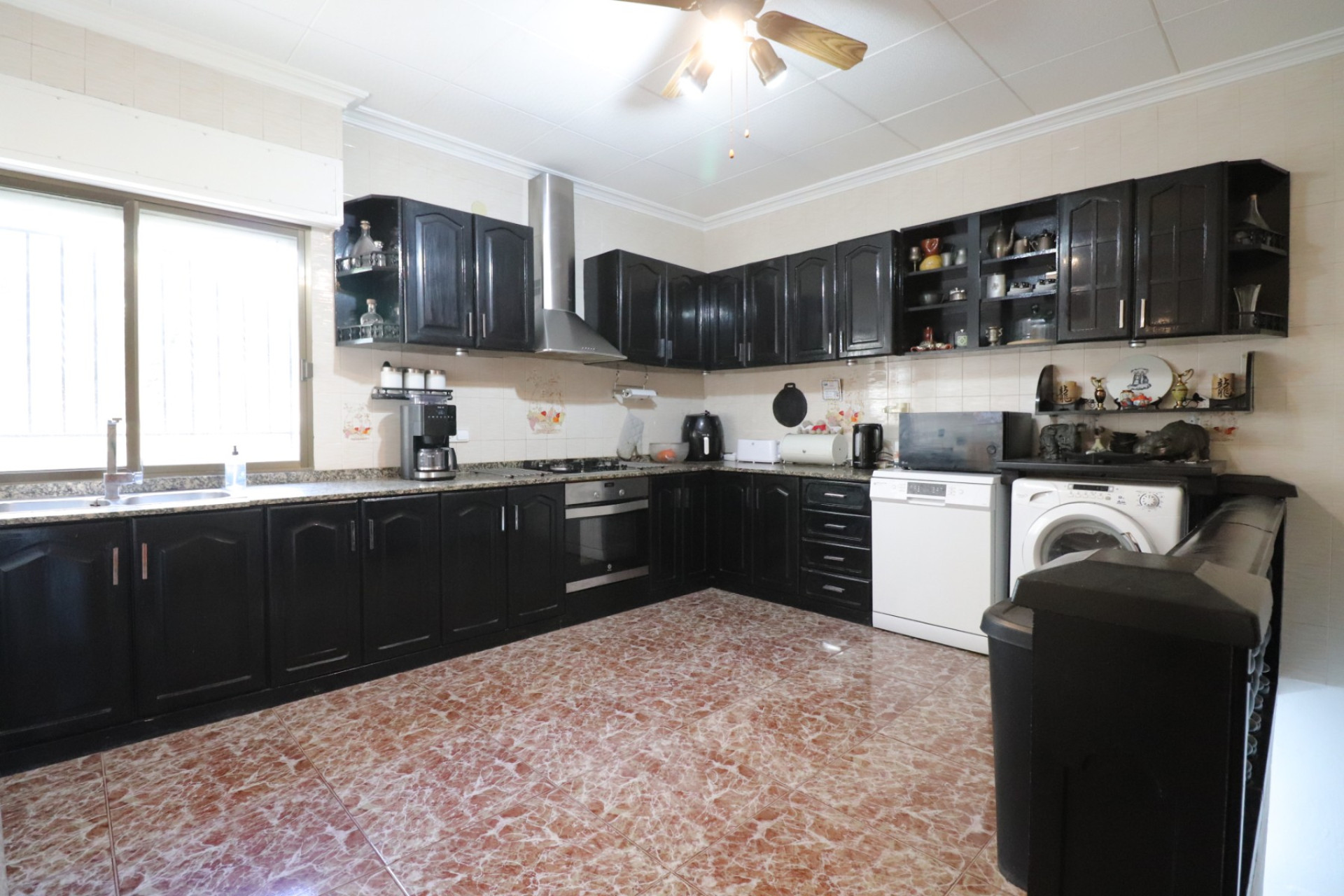 Resale - Finca - Country Property -
Crevillente - Crevillente - Country