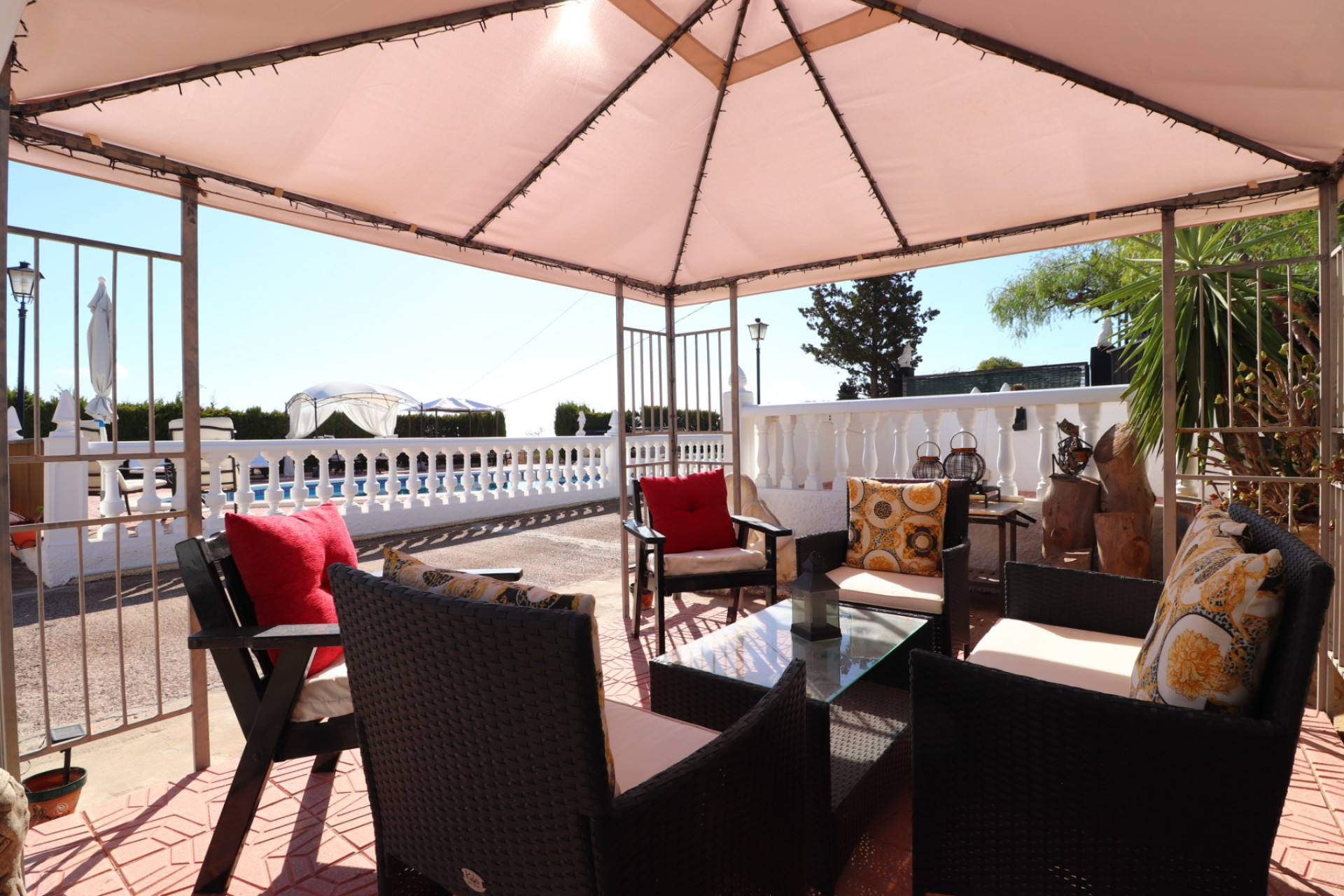 Resale - Finca - Country Property -
Crevillente - Crevillente - Country